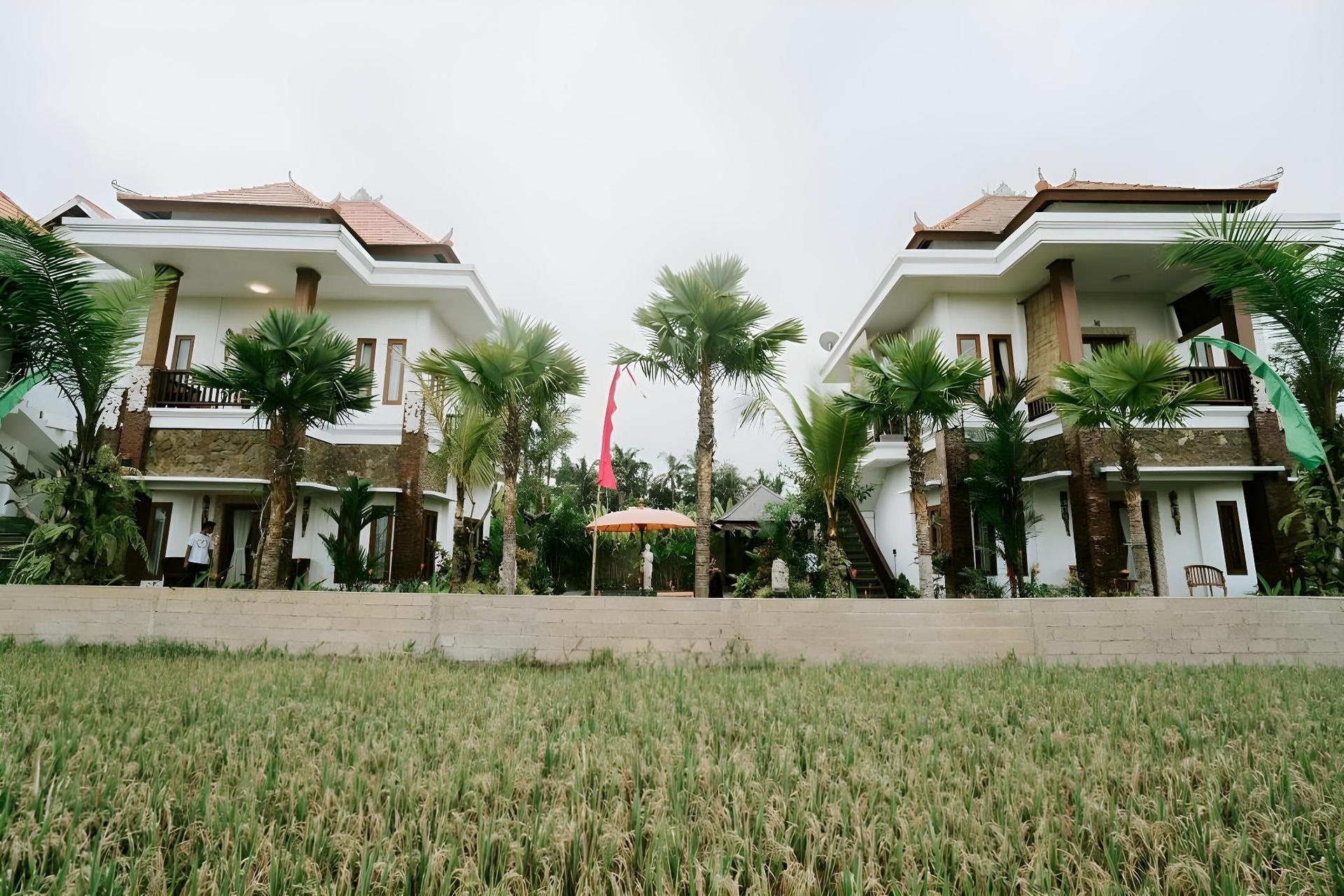 Cenik Villa0