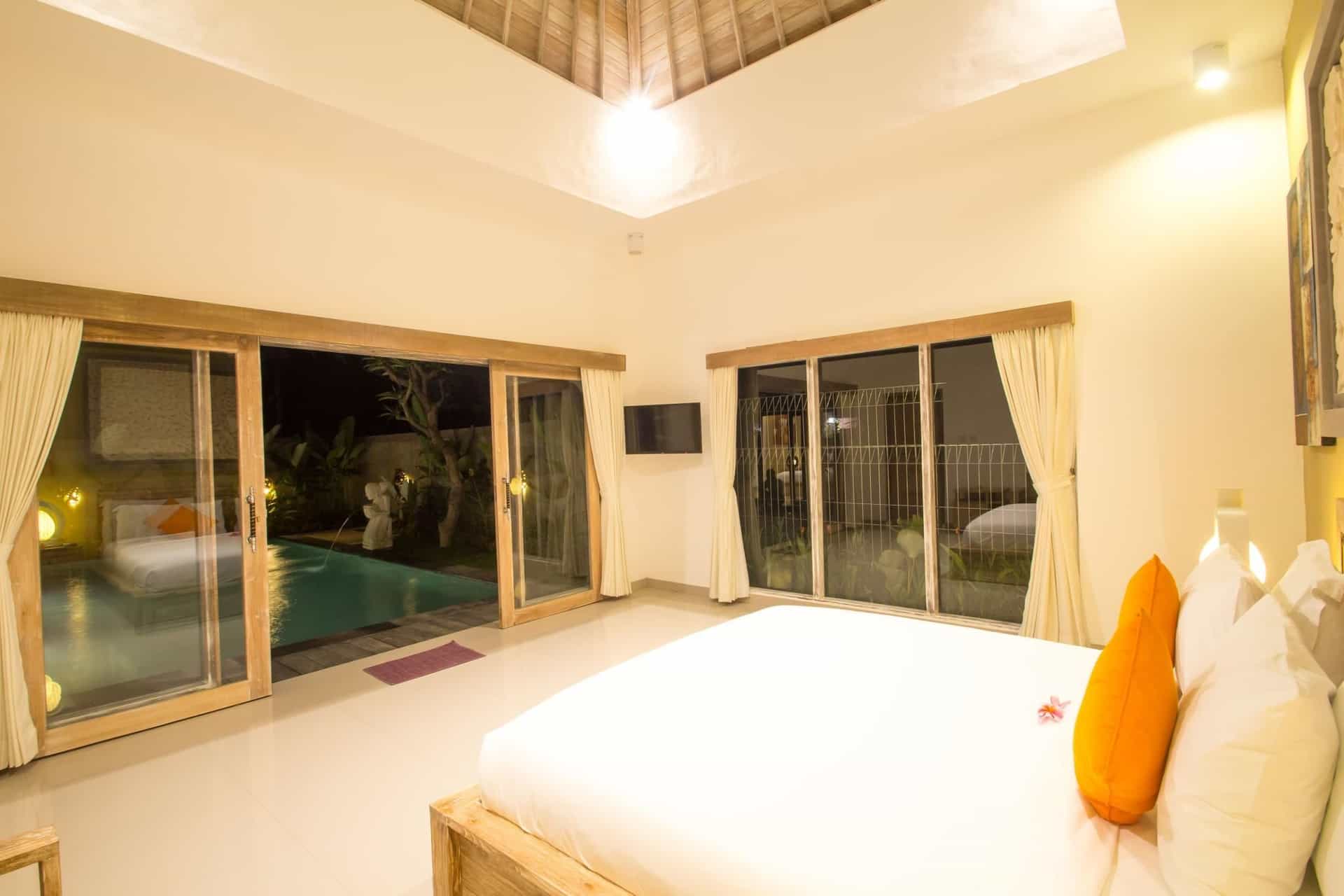 Ubud Lestari Villa Ubud Lestari Villa