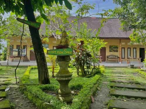 ฺBucu Hidden Guest House And Meditation Center ฺBucu Hidden Guest House And Meditation Center