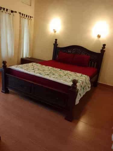 ฺBucu Hidden Guest House And Meditation Center ฺBucu Hidden Guest House And Meditation Center
