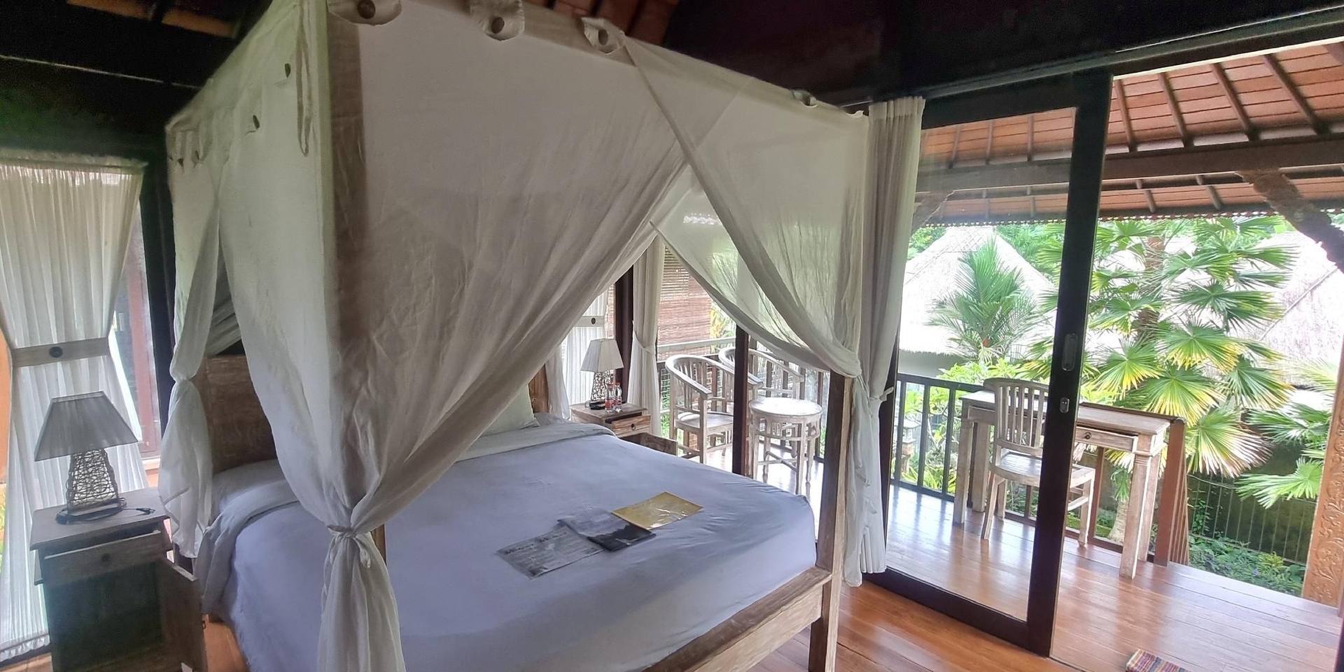 ปันดาวา วิลล่าส์ อูบุด (Pandawa Villas Ubud)2