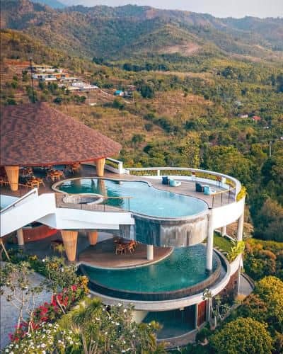 Sumberkima Resort Sumberkima Resort