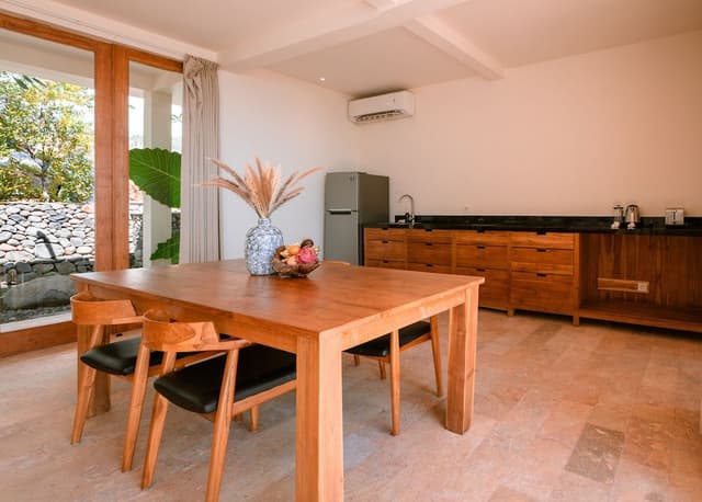 Honeymoon Villa, 1 King Bed, Ocean View