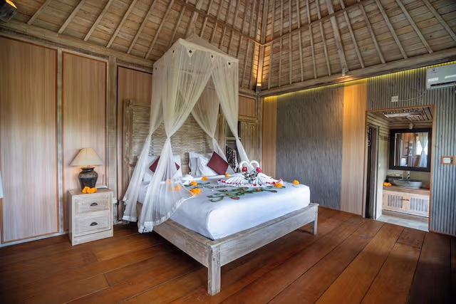 Villa, 1 Bedroom