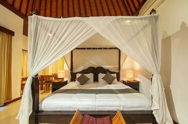 Junior Suite, Kitchenette