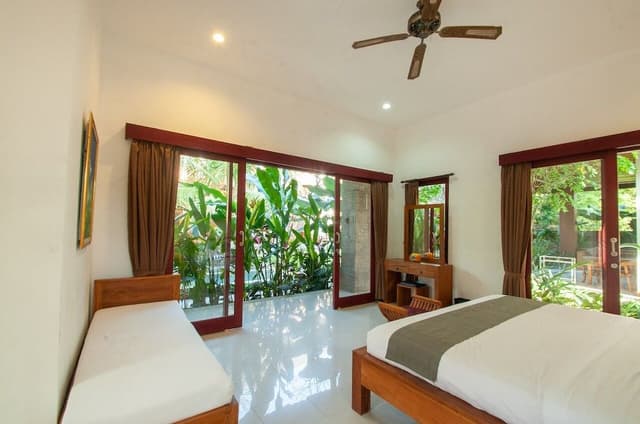Junior Suite, Kitchenette