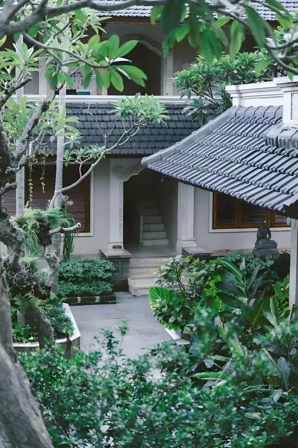 Honeymoon Guesthouse Honeymoon Guesthouse