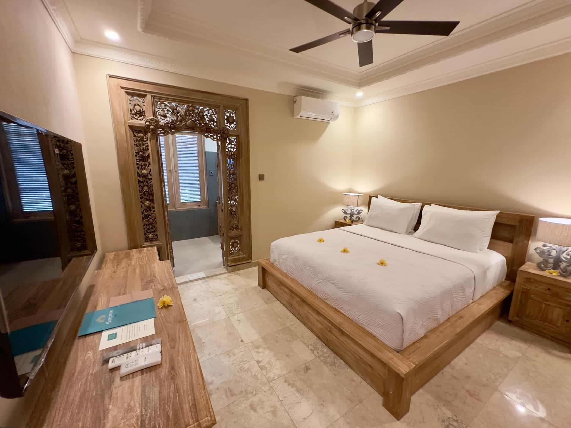 Honeymoon Guesthouse Honeymoon Guesthouse