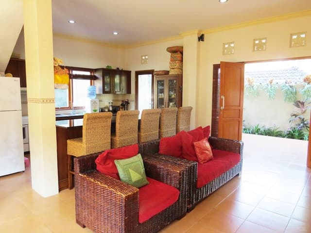 Villa Arindah 3 Bedrooms Private Pool