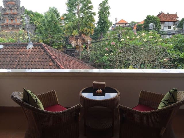 Villa Arindah 3 Bedrooms Private Pool