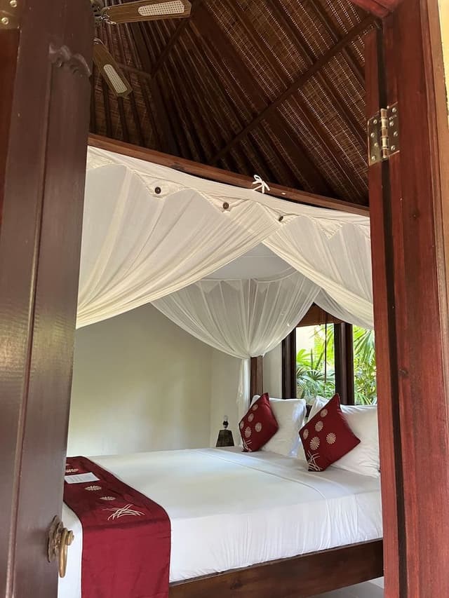 Standard Air Con Cottage