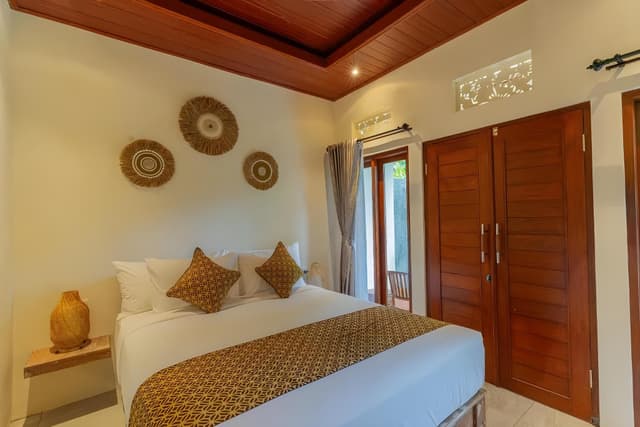 1 Bedroom Deluxe