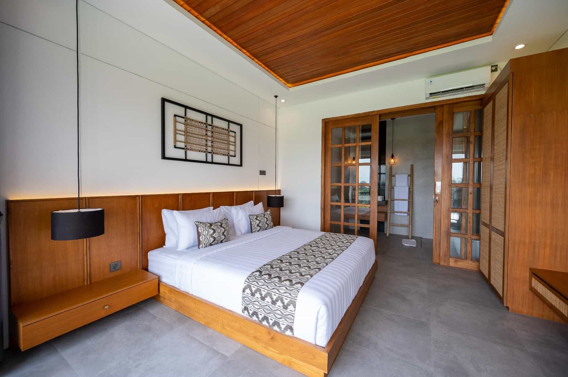Kairos Villa Ubud Kairos Villa Ubud
