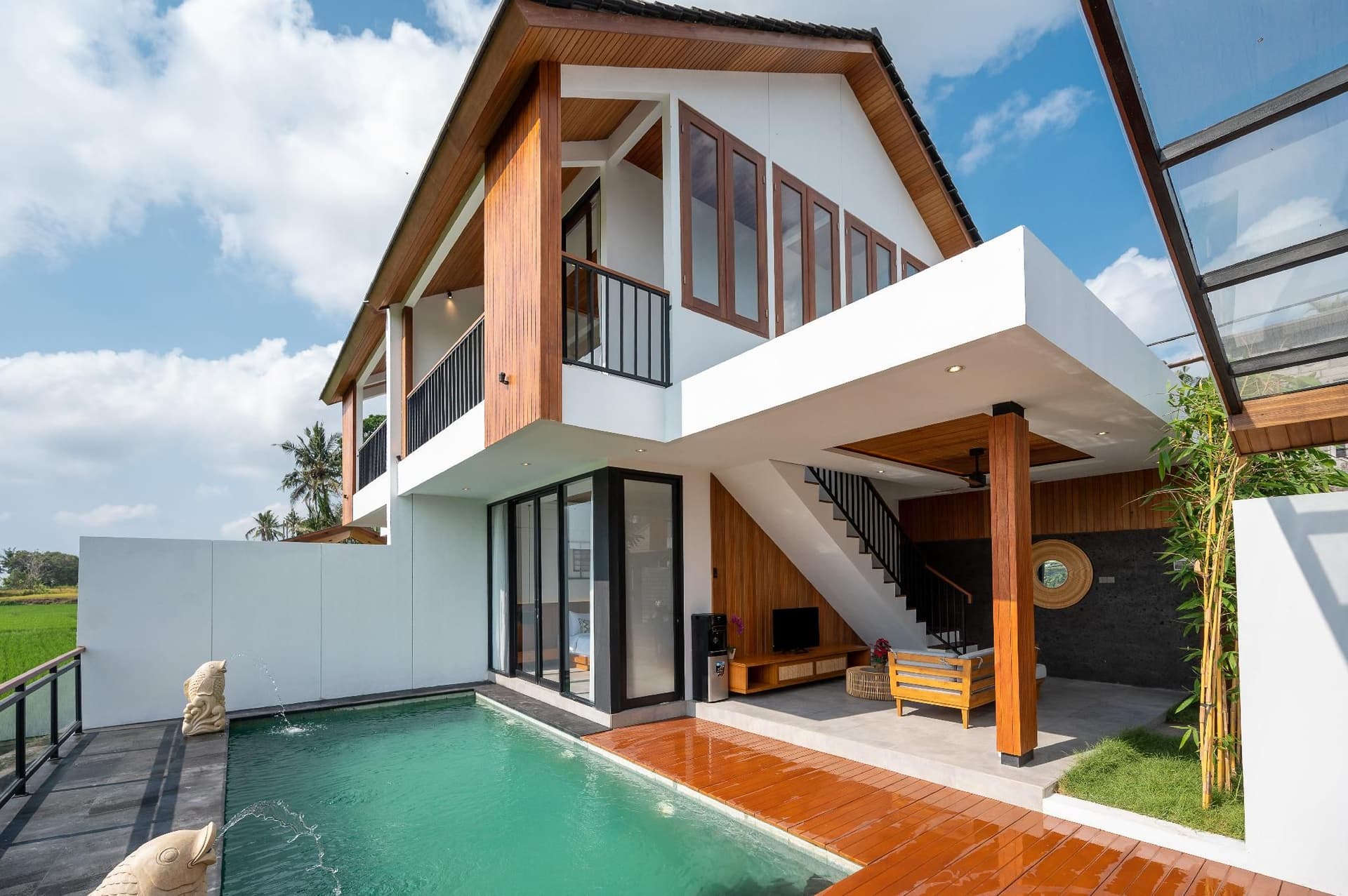 Kairos Villa Ubud Kairos Villa Ubud