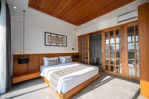 Kairos Villa Ubud Kairos Villa Ubud