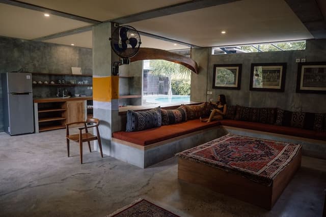 Basic Shared Dormitory
