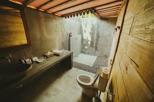 Standard Double Room, 1 Bedroom