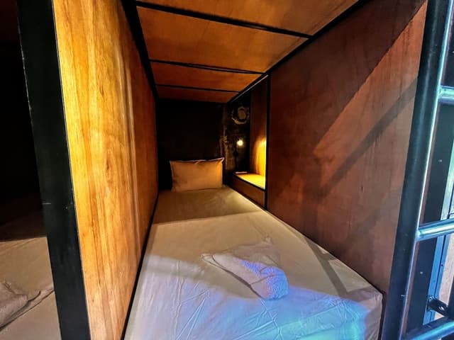 Basic Shared Dormitory