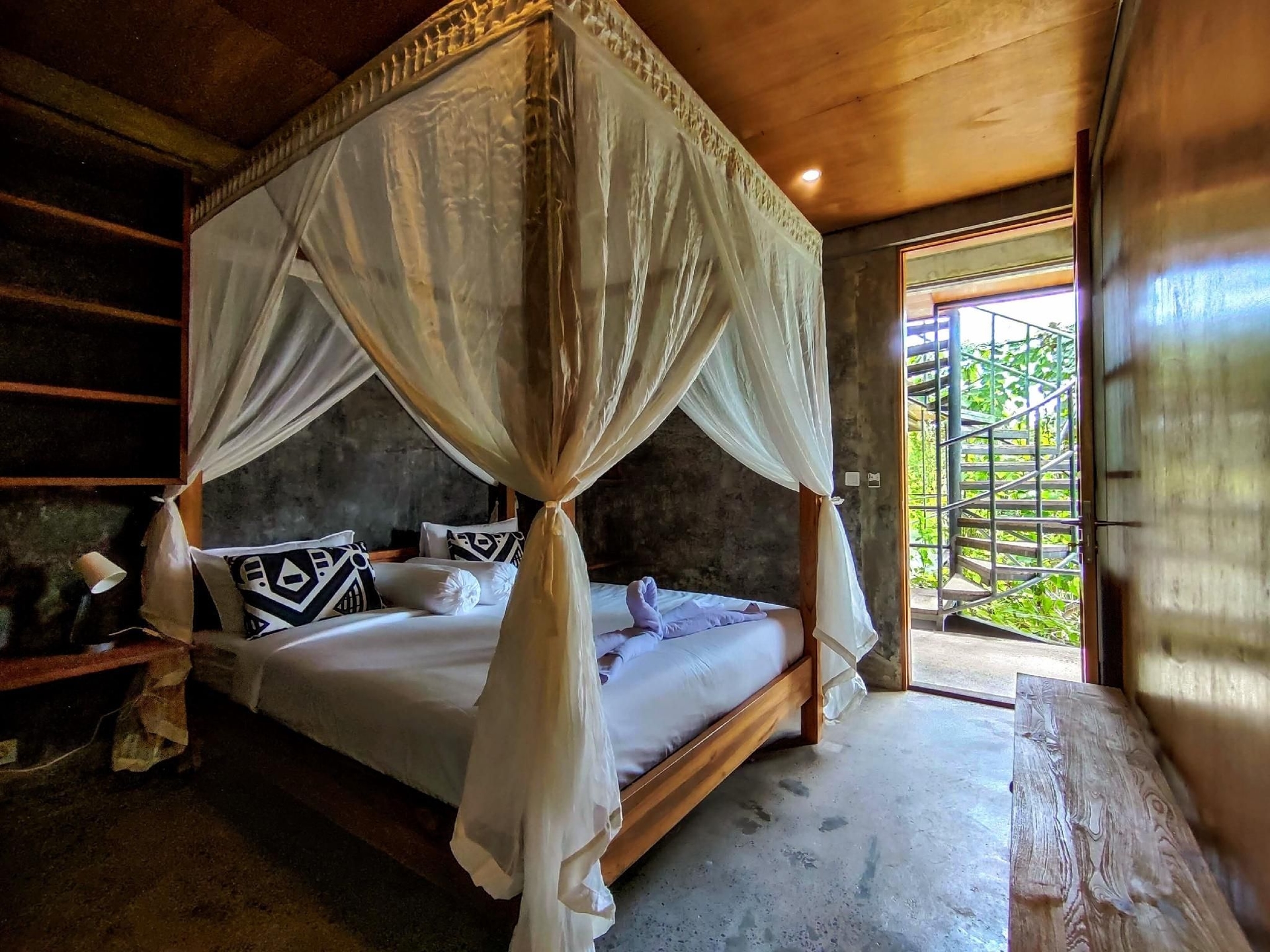 Mangroove Bay Boutique Hostel3