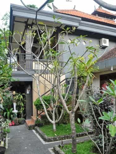 Pancer House Pancer House
