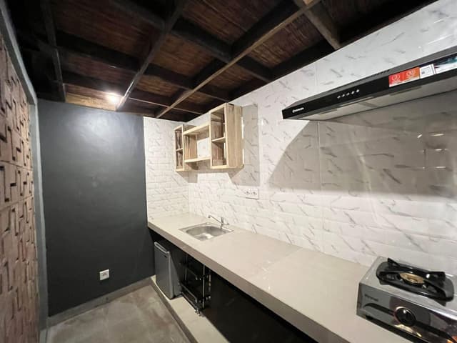 Room 5 - Accessible