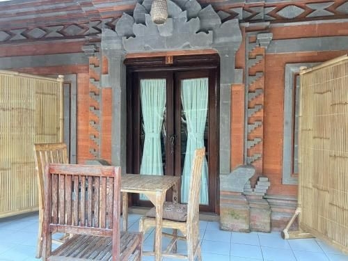 ปาคิส กูตูห์ ไพรเวท รูม อิน อูบุด (Pakis Kutuh Private Room in Ubud)0