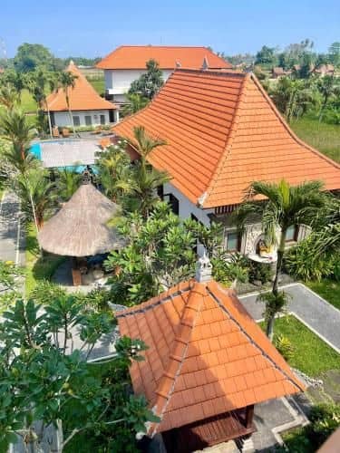 Arbathu Villa Ubud Arbathu Villa Ubud