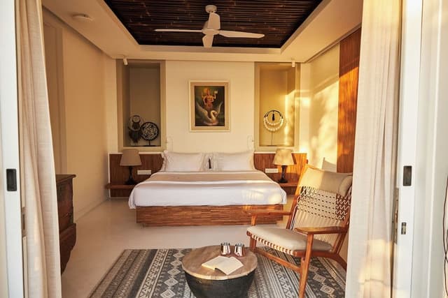 Exclusive Villa, 3 Bedrooms, Private Pool, Ocean View