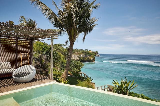 Exclusive Villa, 3 Bedrooms, Private Pool, Ocean View