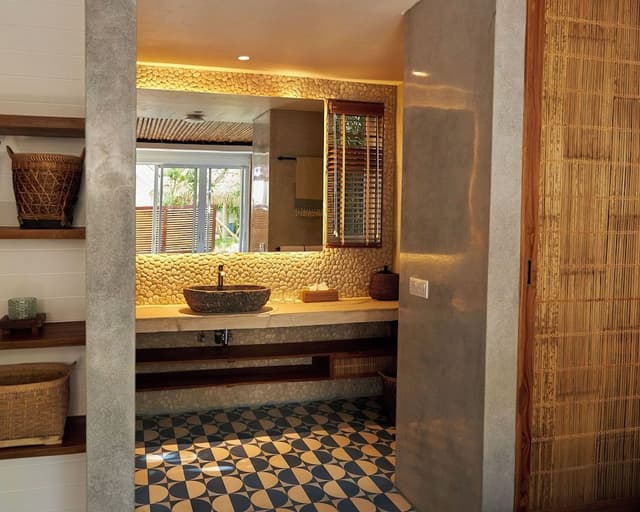 Exclusive Villa, 2 Bedrooms, Private Pool, Ocean View