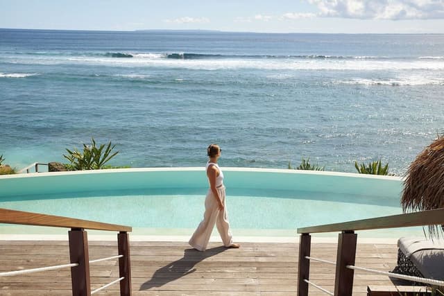 Exclusive Villa, 3 Bedrooms, Private Pool, Ocean View
