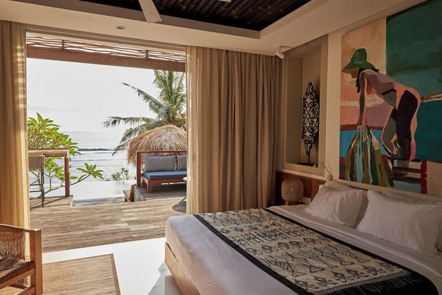 Exclusive Villa, 2 Bedrooms, Private Pool, Ocean View