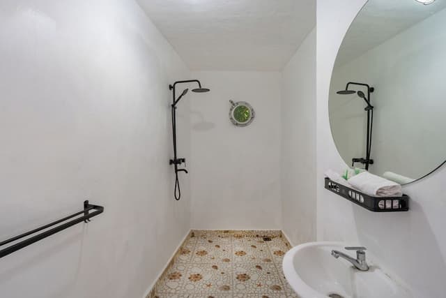 Deluxe Double Room, Ocean View