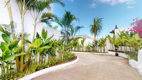Segara Seaside Resort3