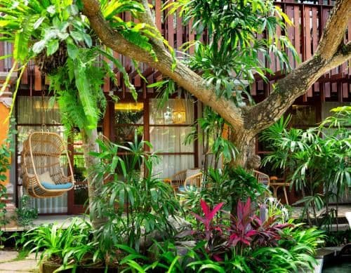Adiwana Room