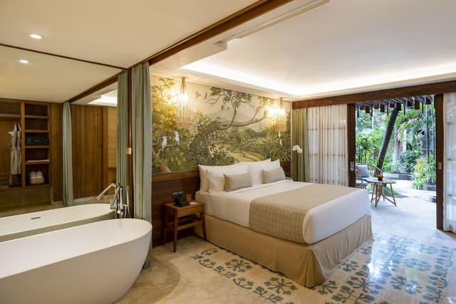Adiwana Room