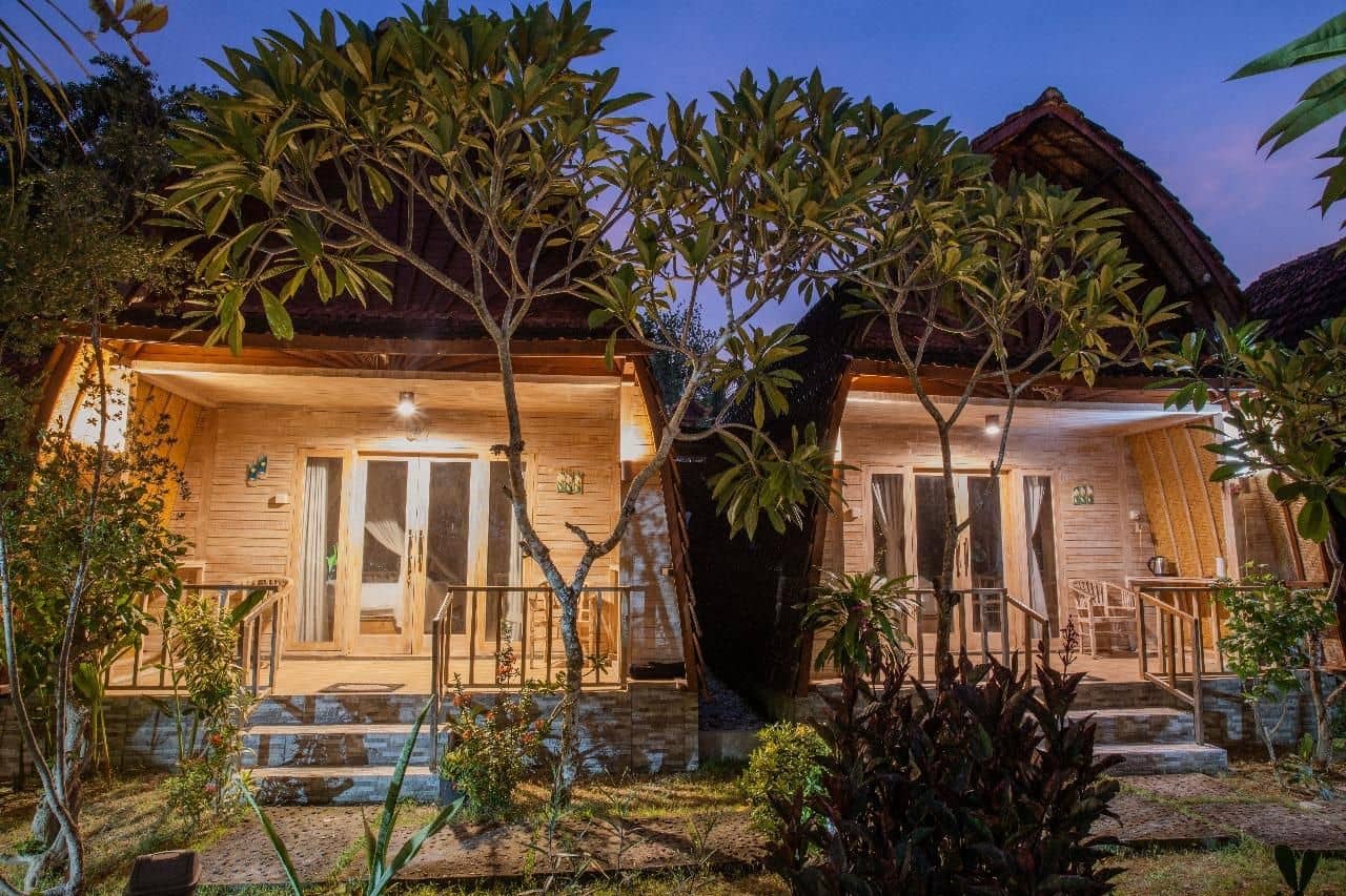 Desa Sweet Cottages Desa Sweet Cottages