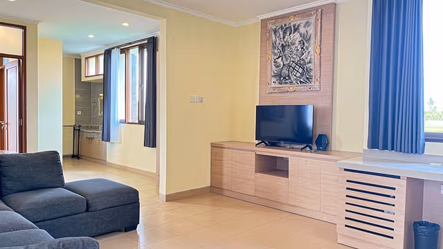 Panoramic Suite