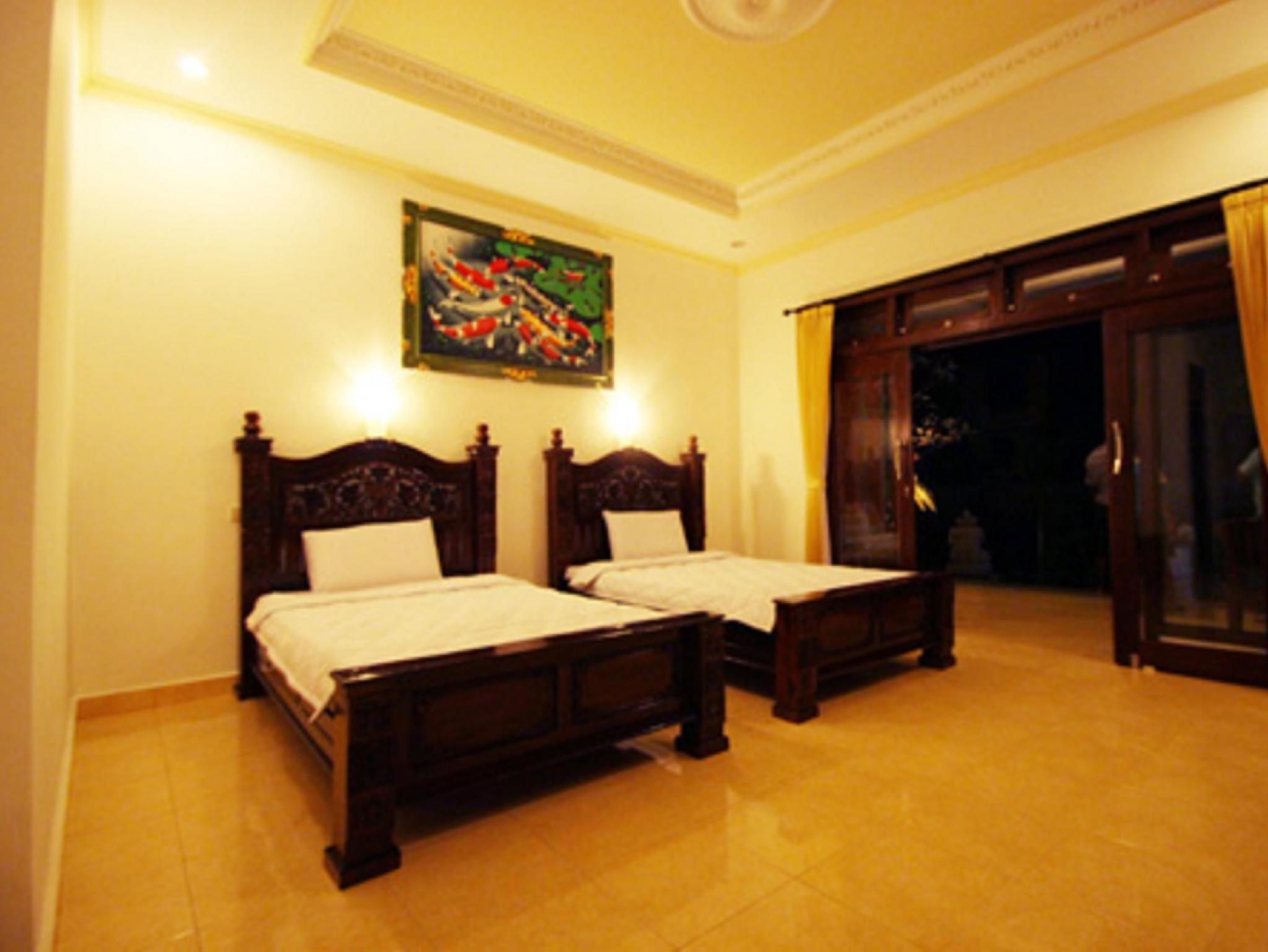 ตานะห์ เซมูจัน อูบุด (Tanah Semujan Ubud)3