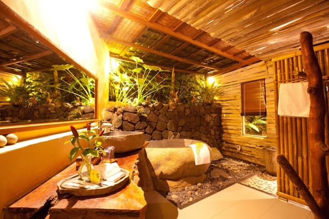 Family Room, Non Smoking (Joglo)
