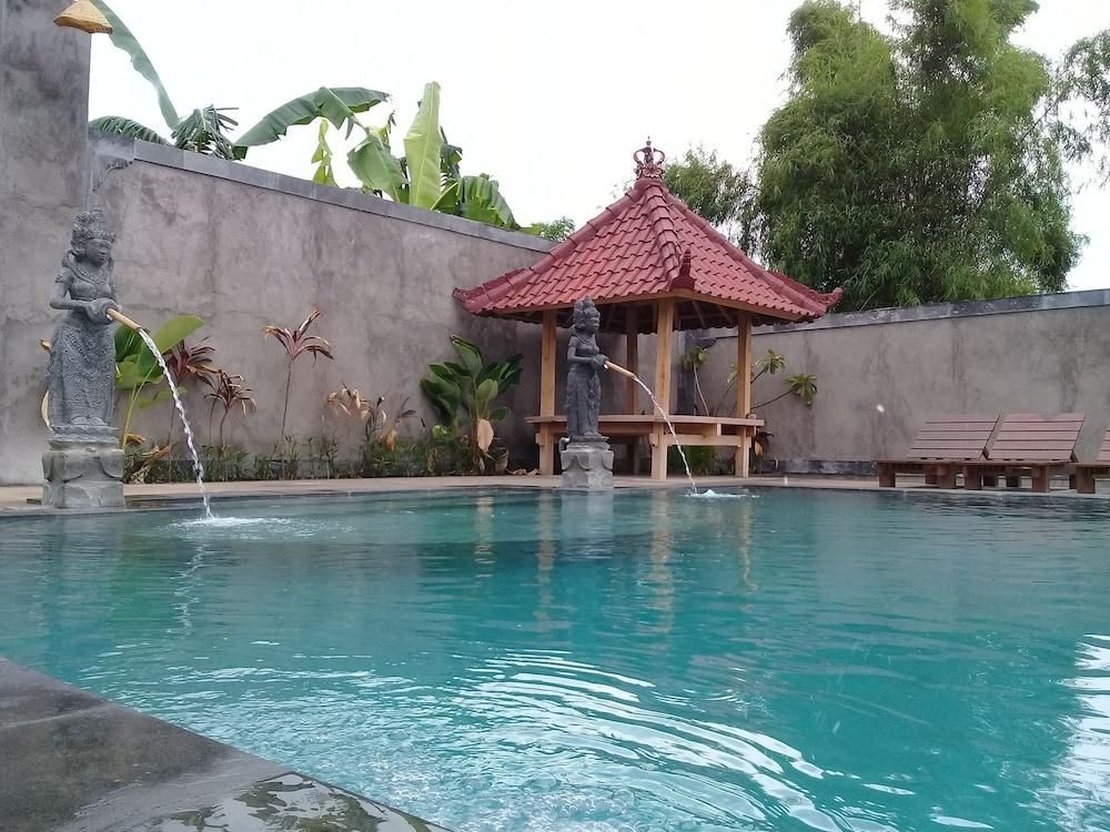 เอลิสกา ซารี บังกะโล ซัมเบอร์กิมา (Eliska Sari Bungalow Sumberkima)4