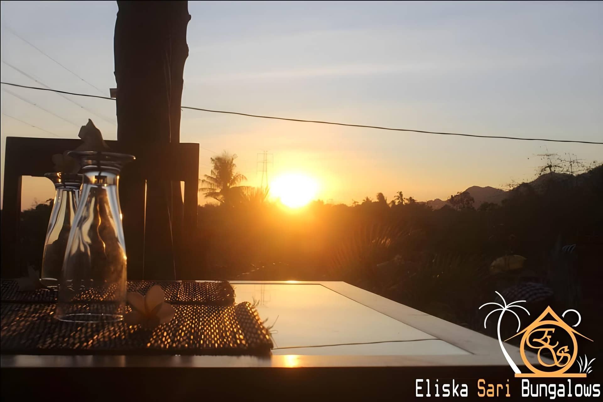 Eliska Sari Bungalow Sumberkima Eliska Sari Bungalow Sumberkima