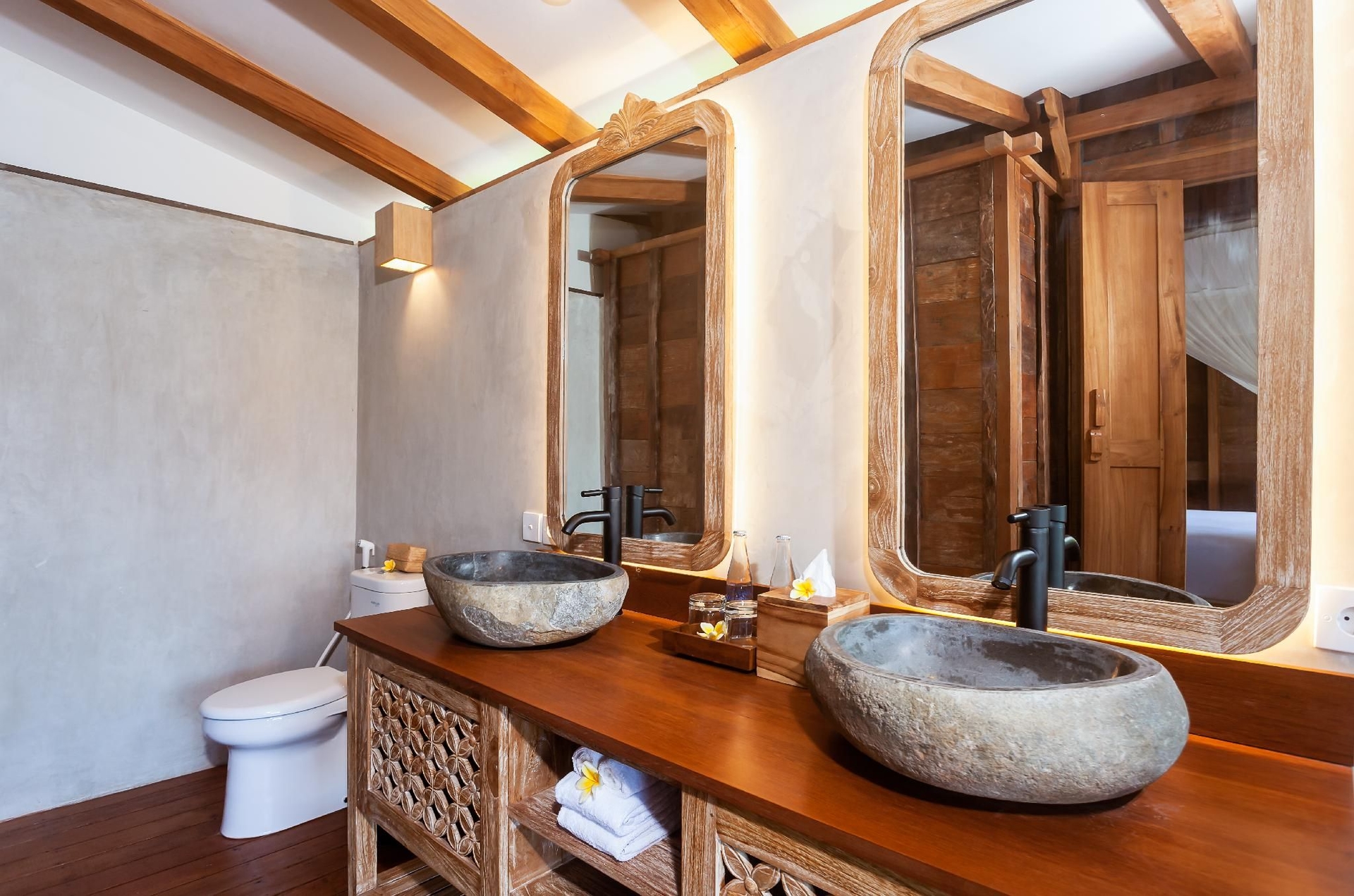 ดิตูจู อูบุด บาย ปรามาณา วิลล่าส์ (DITUJU Ubud by Pramana Villas)3