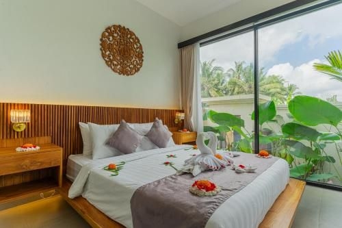 Abian Ubud View3