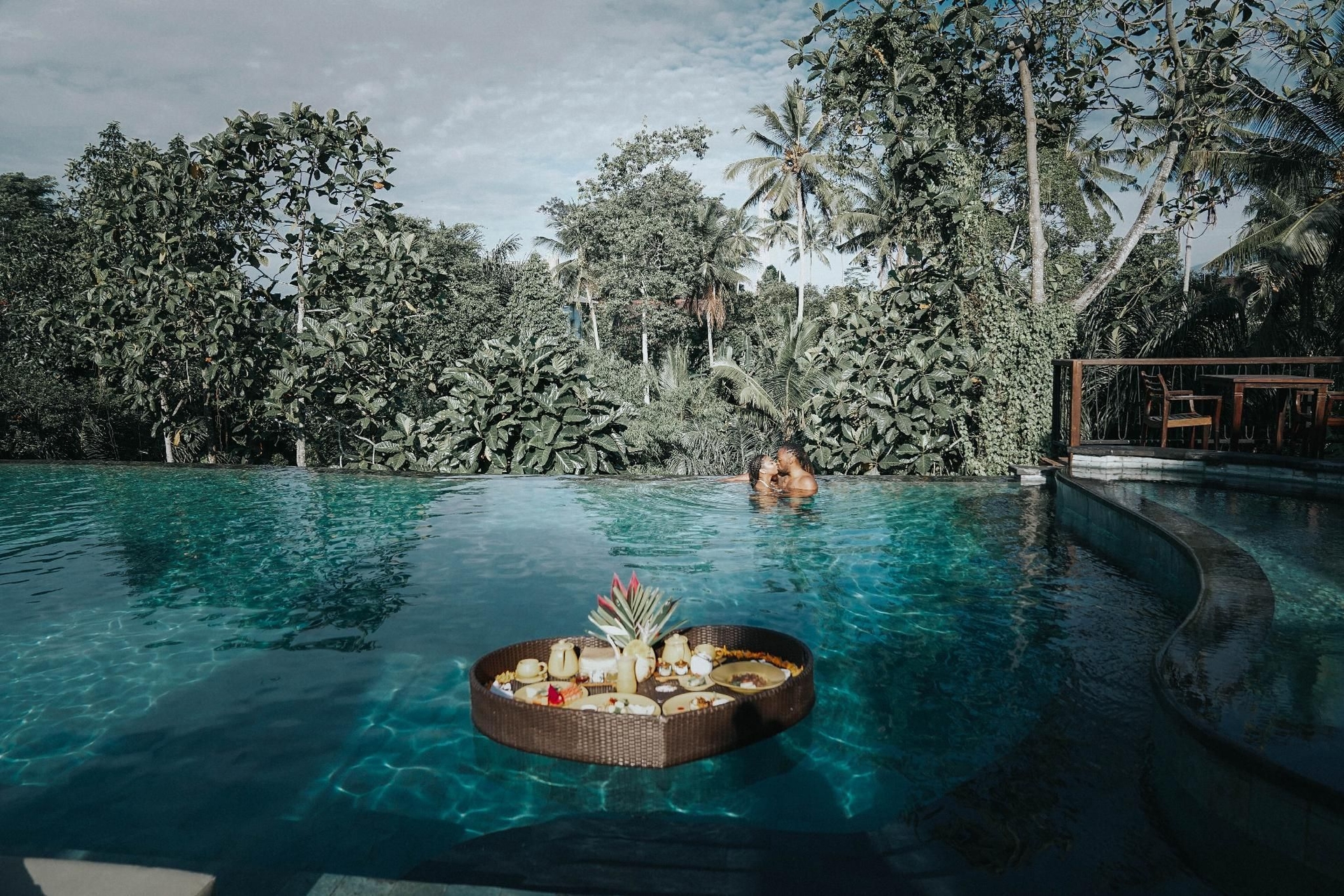 เดอะ ซังการา สวีท แอนด์ วิลลา บาย ปรามานา (The Sankara Suites and Vilas by Pramana)0