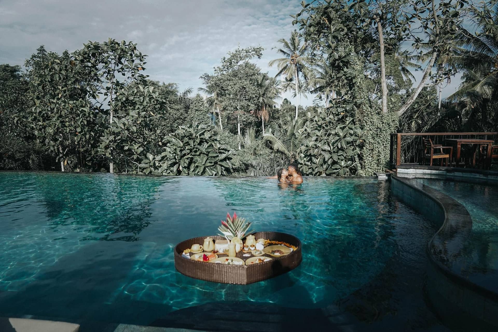 The Sankara Suites and Vilas by Pramana The Sankara Suites and Vilas by Pramana