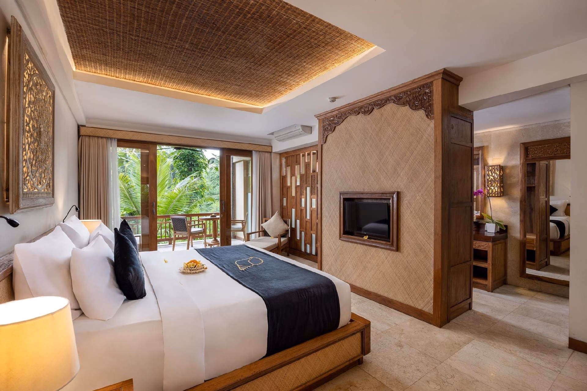 เดอะ ซังการา สวีท แอนด์ วิลลา บาย ปรามานา (The Sankara Suites and Vilas by Pramana)4