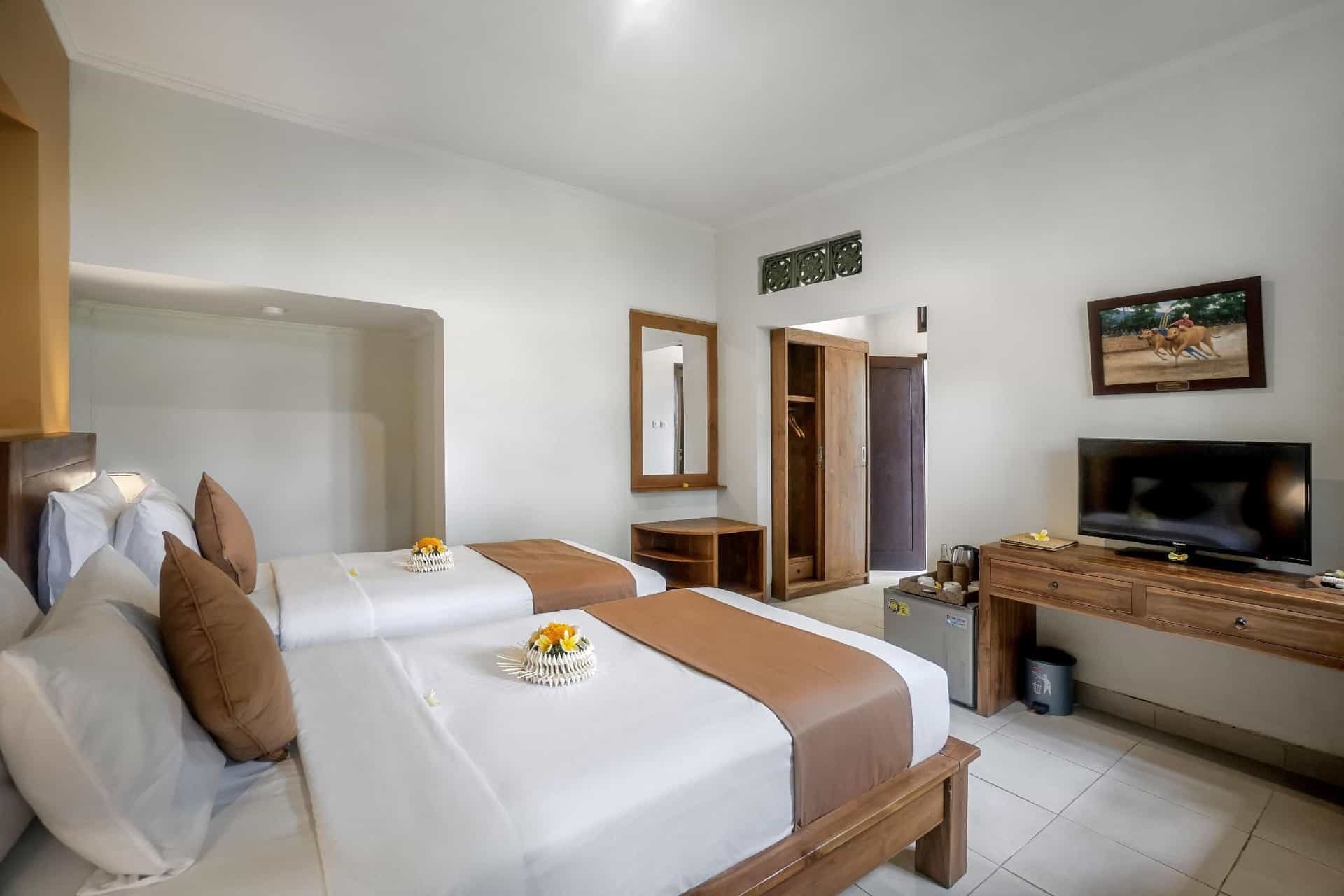 Uma Mandi Ubud Hotel Uma Mandi Ubud Hotel