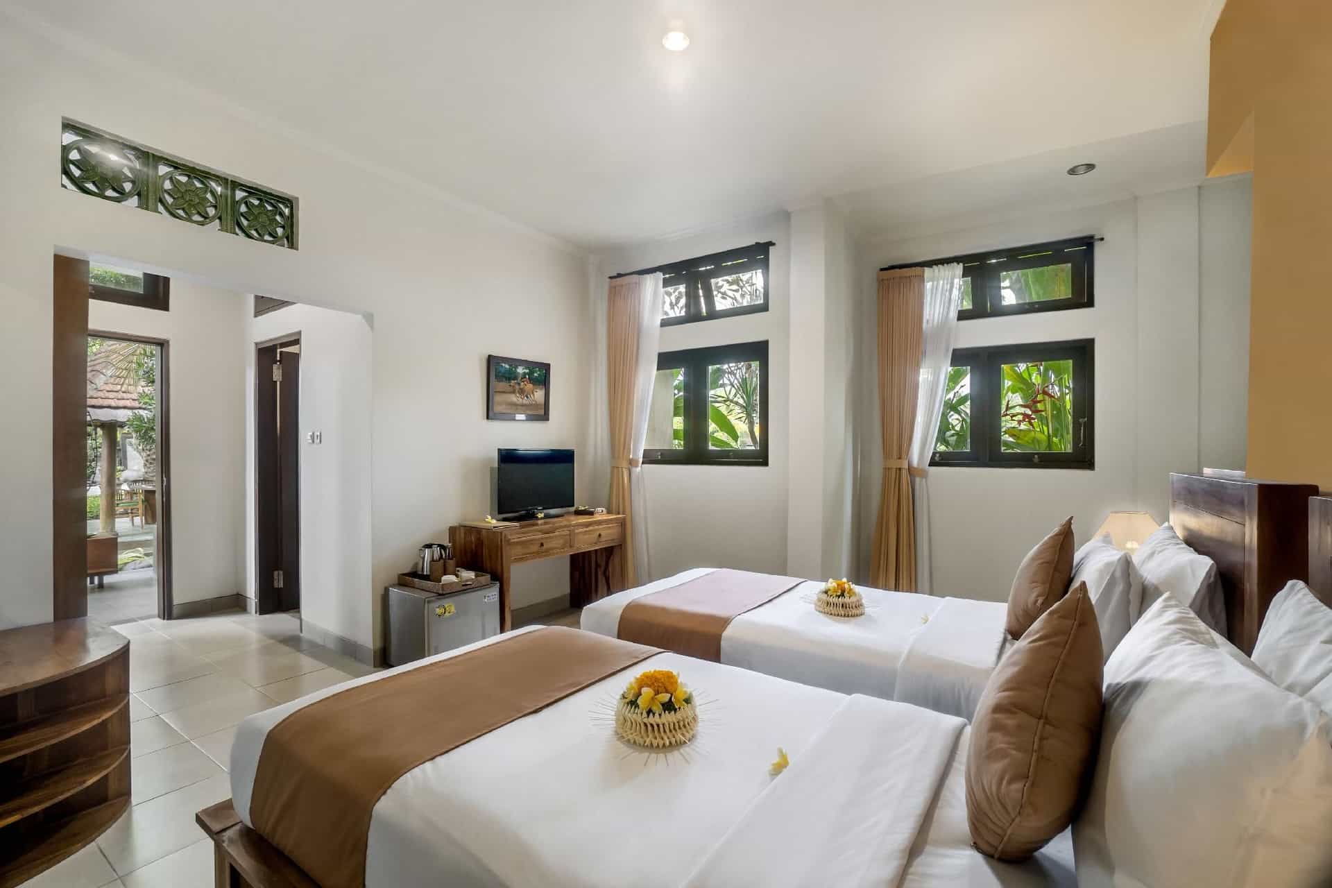 Uma Mandi Ubud Hotel Uma Mandi Ubud Hotel