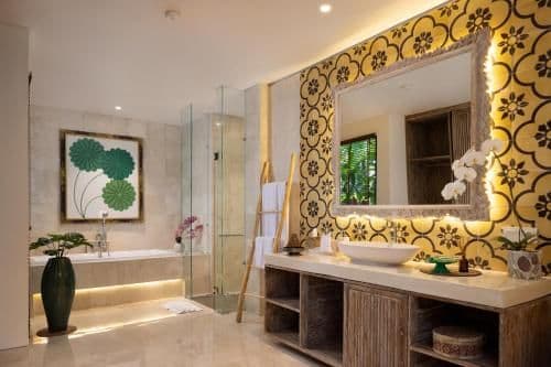 Suite Garden View